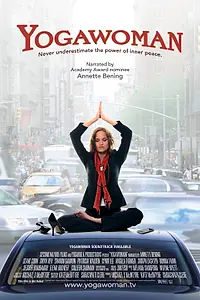 Постер к фильму «Yogawoman (2011)»