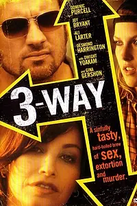 Главный постер фильма «Тройная подстава (2004)»