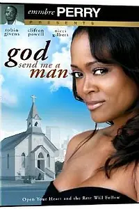 Постер к фильму «God Send Me a Man (2009)»
