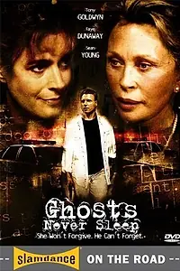 Главный постер фильма «Призраки не спят (2005)»
