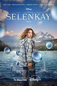 Постер к сериалу «Селенкай (2024)»