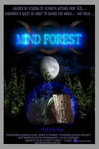 Постер к фильму «Mind Forest (2003)»