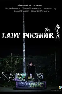 Постер к фильму «Lady Pochoir (2010)»