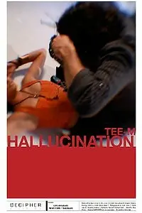 Постер к фильму «Hallucination (2011)»