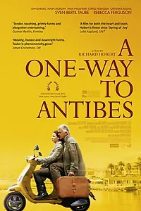 Постер к фильму «До Антиба в один конец (2011)»
