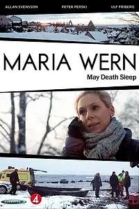 Постер к фильму «Мария Верн — Смерть может спать (2011)»