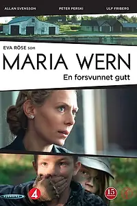 Постер к фильму «Мария Верн — Пропавший мальчик (2011)»