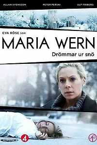 Постер к фильму «Мария Верн — Снежные мечты (2011)»