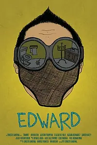 Постер к фильму «Edward (2014)»