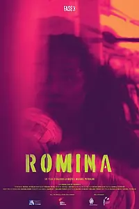 Постер к фильму «Ромина (2024)»