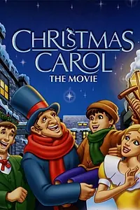 Главный постер мультфильма «Мы все из сказки (2001)»