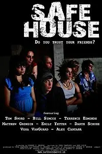 Постер к фильму «SafeHouse (2011)»