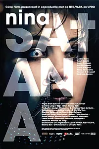 Главный постер фильма «Нина Сатана (2011)»