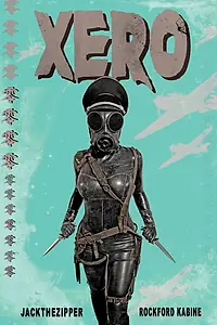 Главный постер фильма «Xero (2010)»
