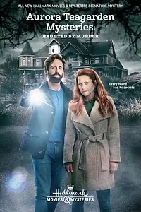 Постер к фильму «Haunted by Murder (2022)»