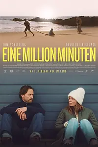 Постер к фильму «Eine Million Minuten (2024)»