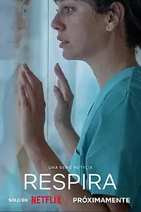 Постер к сериалу «Чуть дыша (2024)»