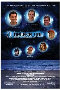 Постер к фильму «Я буду верить тебе (2006)»