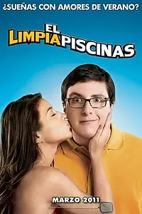 Постер к фильму «El Limpiapiscinas (2011)»