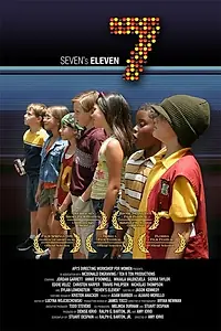 Постер к фильму «Seven's Eleven (2004)»