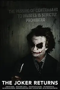 Постер к фильму «The Joker Returns (2010)»