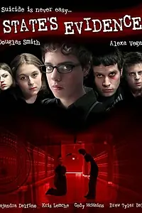 Постер к фильму «Свидетель обвинения (2004)»