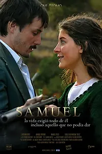 Постер к фильму «Самуэль (2011)»