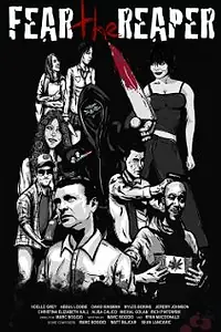 Постер к фильму «Fear the Reaper (2010)»