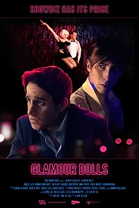 Постер к фильму «Гламурные куколки (2016)»