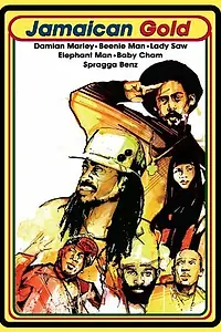 Постер к фильму «Jamaican Gold (2008)»