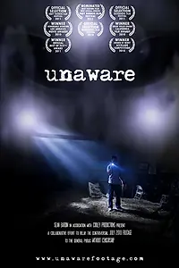 Постер к фильму «Unaware (2010)»