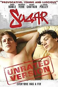 Постер к фильму «Сладкий (2004)»