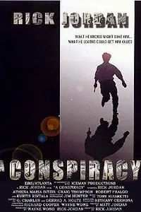 Постер к фильму «Заговор (2003)»