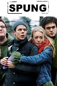 Главный постер сериала «Отвратительное (2002 - 2004)»