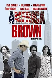 Постер к фильму «Америка Браун (2004)»
