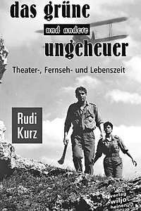 Постер к сериалу «Зеленое чудовище (1962)»