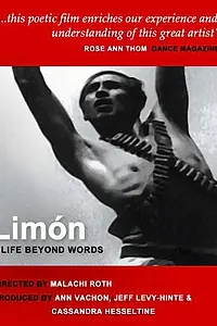 Постер к фильму «Limón: A Life Beyond Words (2001)»