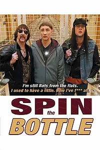 Постер к фильму «Spin the Bottle (2003)»