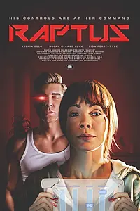 Постер к фильму «Раптус»