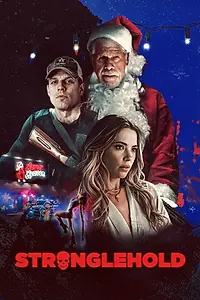 Постер к фильму «Stranglehold»