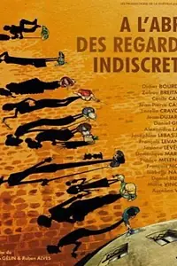Постер к фильму «Под нескромными взглядами (2002)»