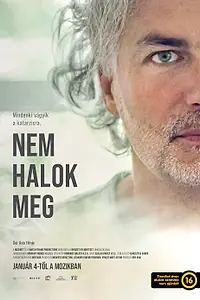 Постер к фильму «Я не умру (2023)»