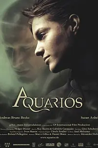 Постер к фильму «Aquarios (2001)»