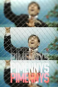 Главный постер сериала «Затмение (1993)»