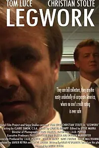 Постер к фильму «Legwork (2002)»