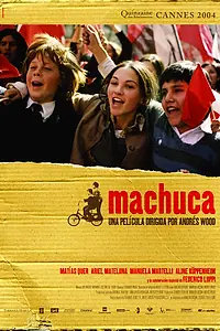 Постер к фильму «Мачука (2004)»