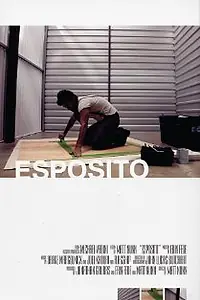 Постер к фильму «Esposito (2011)»