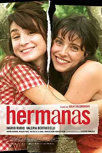 Постер к фильму «Сестры (2005)»