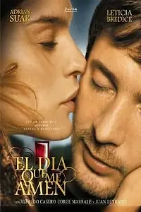 Главный постер фильма «На следующий день ты меня любишь (2003)»