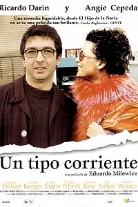 Постер к фильму «Сэм и я (2002)»
